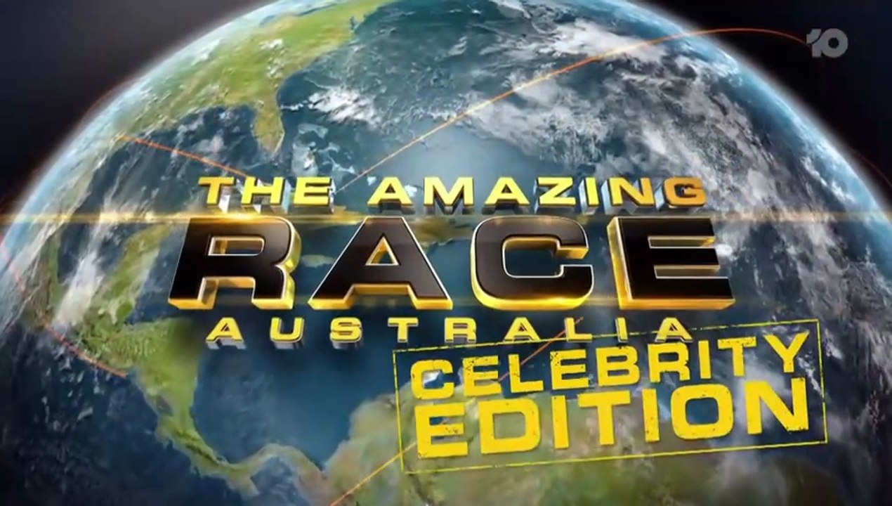 The Amazing Race Australia S09E10