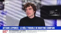 Leprince : la soif de vérité, 30 ans après la tuerie - 05/10