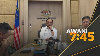 PM muktamadkan rancangan Belanjawan MADANI 2026