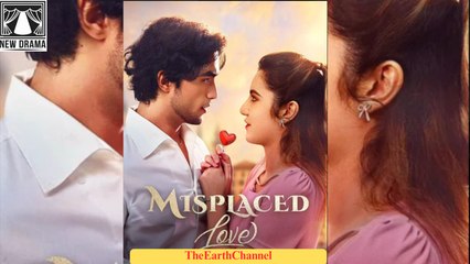 Misplaced Love - Full Movie