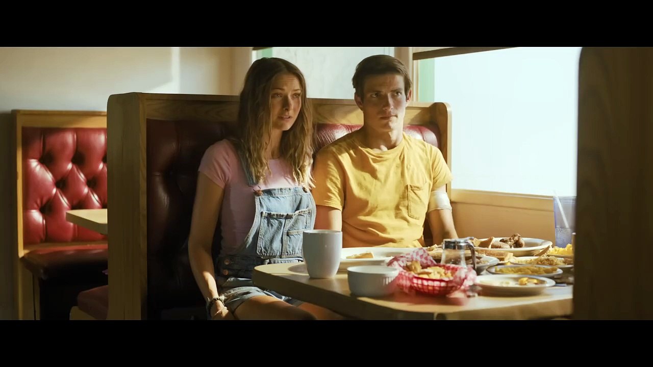 When I’m Ready - movie trailer