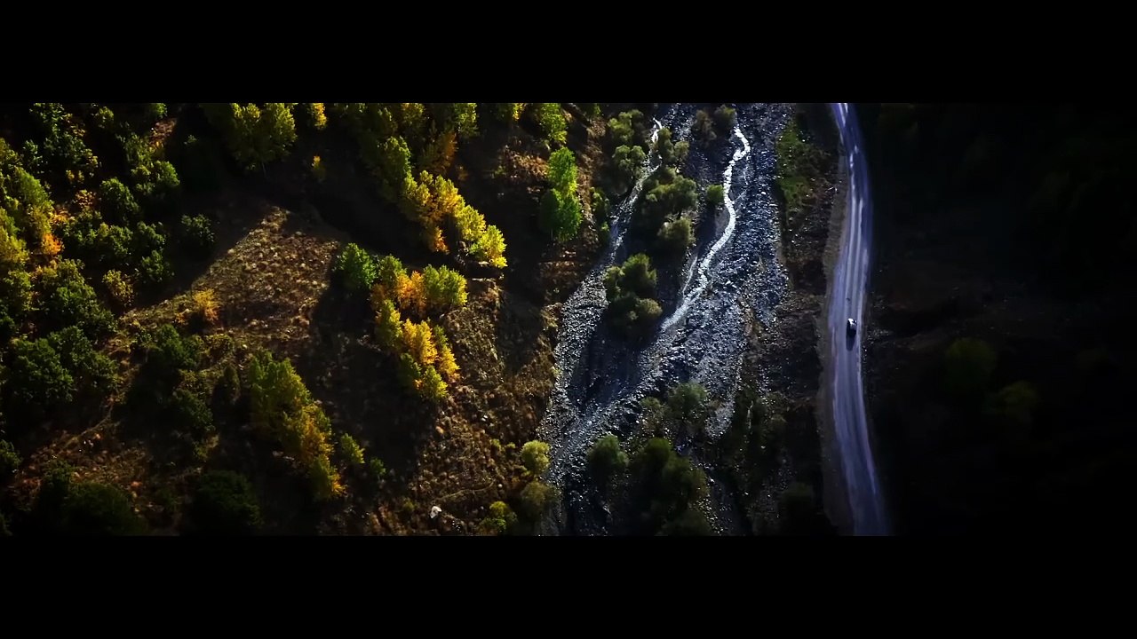 RUN (Official Trailer)