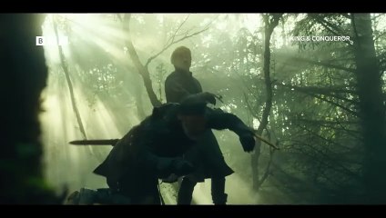 King & Conqueror - Series 1  Trailer - BBC