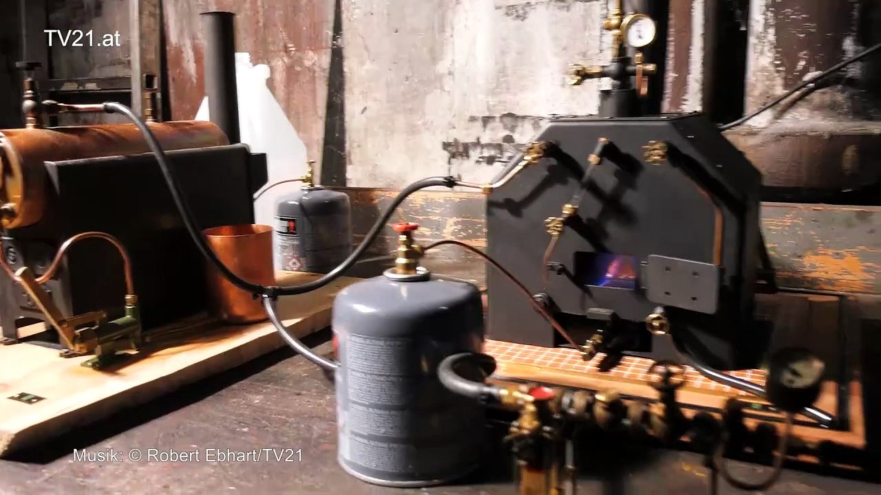 Strasshof Wenn die Nacht auf Schiene geht…