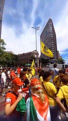 Tarifa Zero: manifestação reage à votação