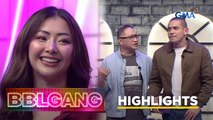 Bubble Gang: Asawa ni Mayor, inahas, natakot!