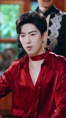 Menjadi Pelayan CEO Tiran | Became A Maid For Tyrant CEO | Drama China | SUB INDO