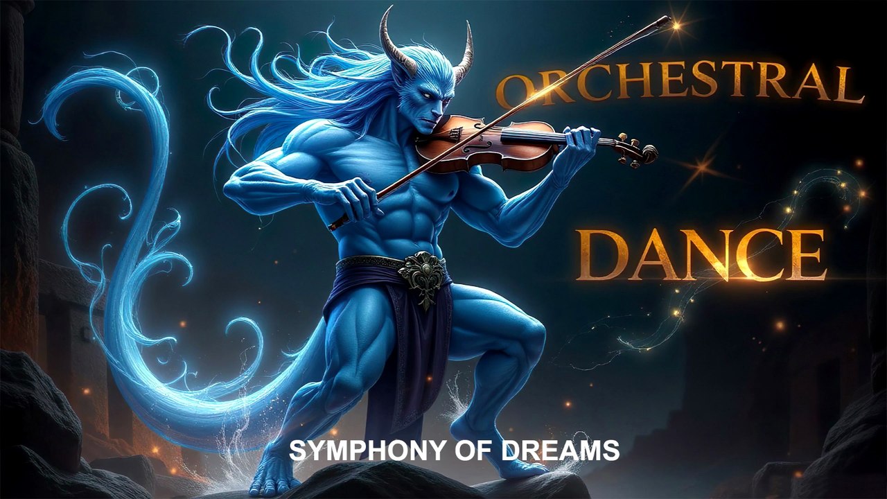 Symphony Of Dreams