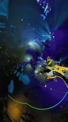 Geolier Live Performance 🎤