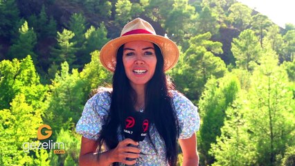 SONBAHAR MEVSİMİNİN EN GÜZEL MANZARALARI