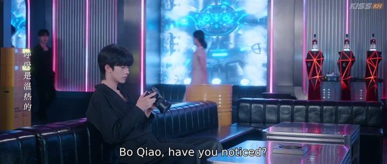 ABO Desire the Series Episode 15 English Sub