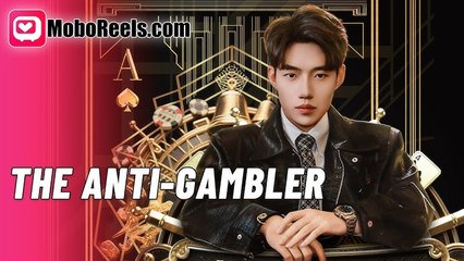 The Anti-Gambler (2025) - FULL [Eng Sub]
