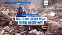 Attacco russo 