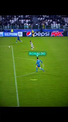 Cristiano Ronaldo CR-7 💪