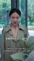 After three years of marriage, she kept her head down and didn't fight for him, but in return, he hugged her and humiliated her in public. When she withdrew her love and coldly withdrew from him, he went completely crazy and saw his own heart clearly, kne