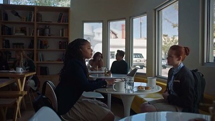 La Reine du Lycée | Chloe Bailey | Film Complet en Français | Teen 💎