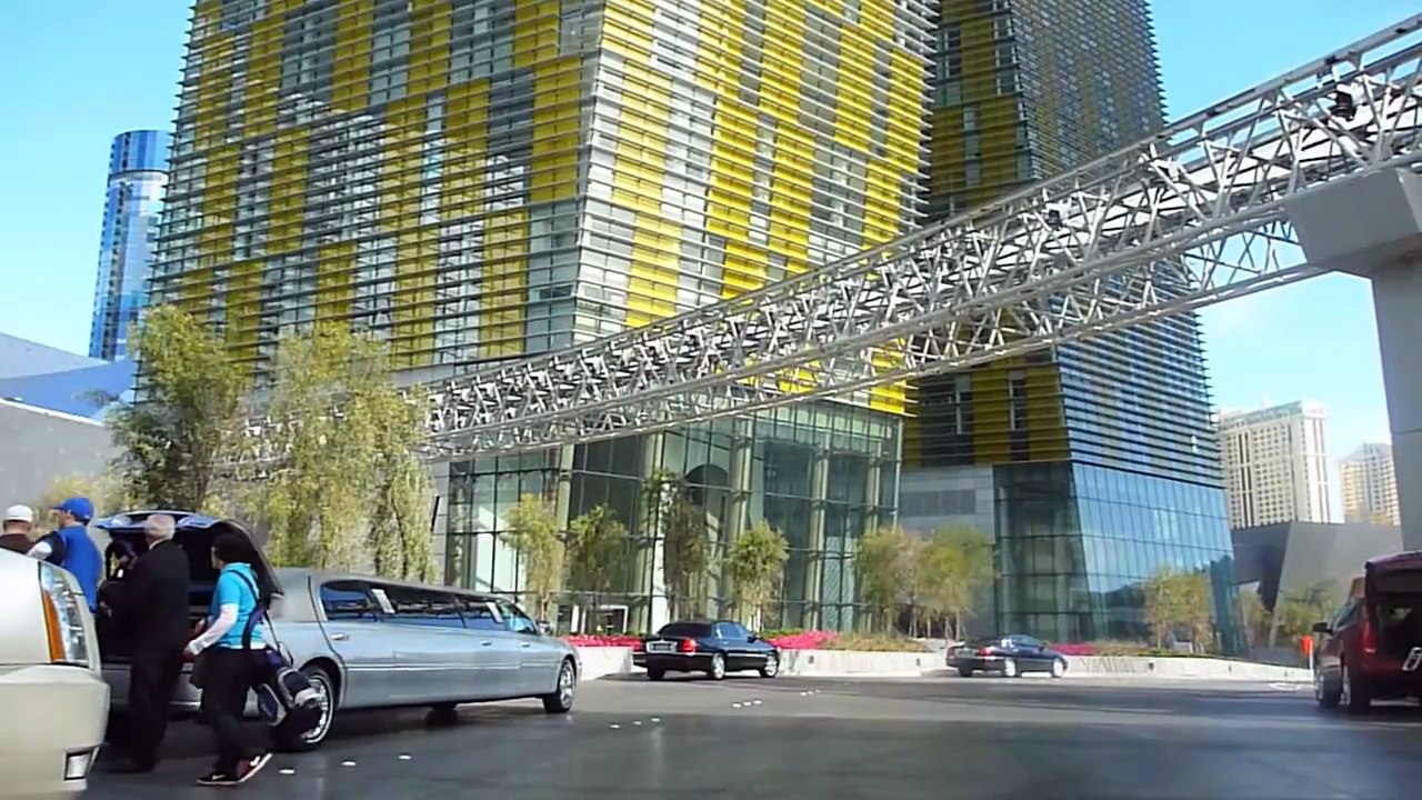 iBoston Limo