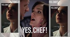 Yes Chef! - FULL MOVIES ENGLISH SUB
