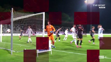 Lyczko 46 vs Polonia Warszawa 03.10.25