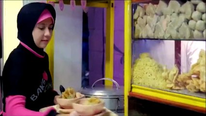 Ketika Cinta Bertasbih 2 (2009)