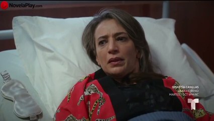 Bahar - Esencia de Mujer Capítulo 52 Completo HD en Español