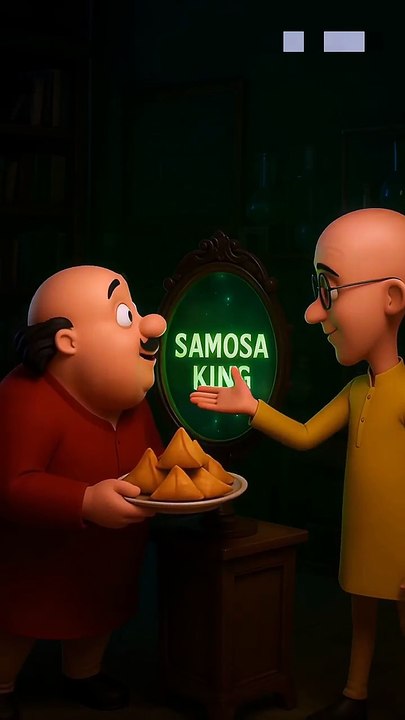 😂 When Cartoons outsmart Everyone! | Funniest Comedy Short