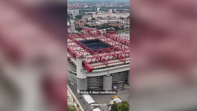San Siro, sì alla vendita. E adesso cosa succede?