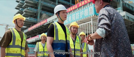 Love's Ambition Ep.18 Engsub