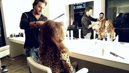 تعرفي على موضة الشعر لـ ٢٠١٤ مع طارق رزق