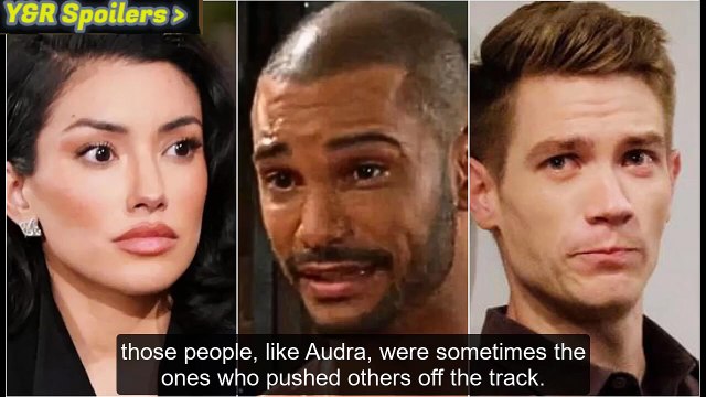 FULL The Young And The Restless Monday, October 6 Spoilers _ Next On YR 10-6-202