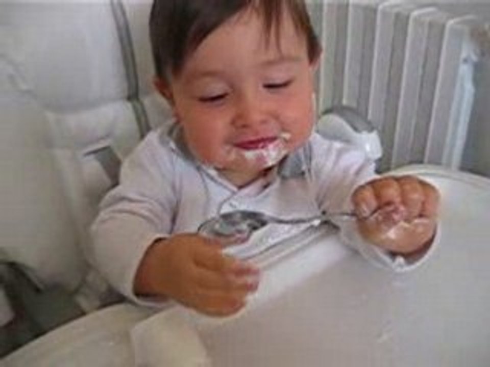 Meriendo solito.. solito..!!