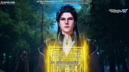 Supreme Above The Sky Episode 31 Subtitle Indonesia
