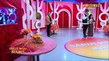 Ileana Greculescu in cadrul emisiunii „Sarut - mana, mama!” - Favorit TV - 18.09.2025