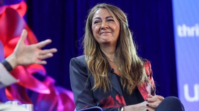 Sephora North America CEO on her first meeting with Selena Gomez’s Rare Beauty brand