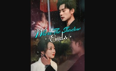 Where The Shadow Ends (2025) - FULL HD [Eng Sub]