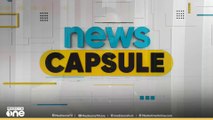 ലോകകപ്പ് മത്സരത്തിനിടെ വില്ലനായെത്തി പ്രാണികള്‍ | പ്രധാന വാർത്തകൾ ഒറ്റനോട്ടത്തിൽ | News capsule