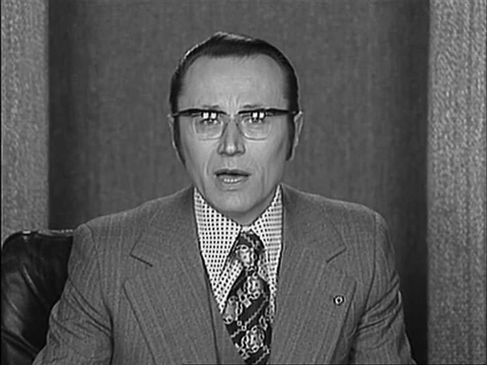 Der Staatsanwalt hat das Wort-Aus Angst