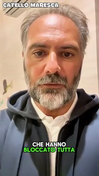 Maresca - Traffico impazzito a Napoli….(04.10.25)