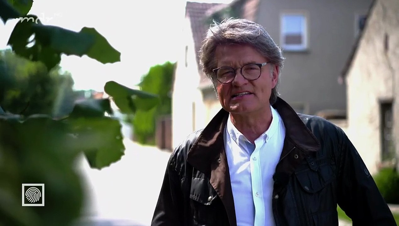 Kripo live-Trabant-Brand mit Toten - Unglück oder Dreifach-Mord