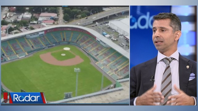 Deportes. Proyectos pendientes e investigaciones