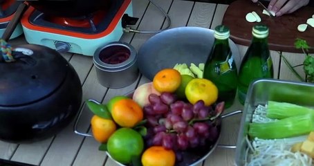 Campfire Cooking Hacks You’ll Wish You Knew Sooner /16/