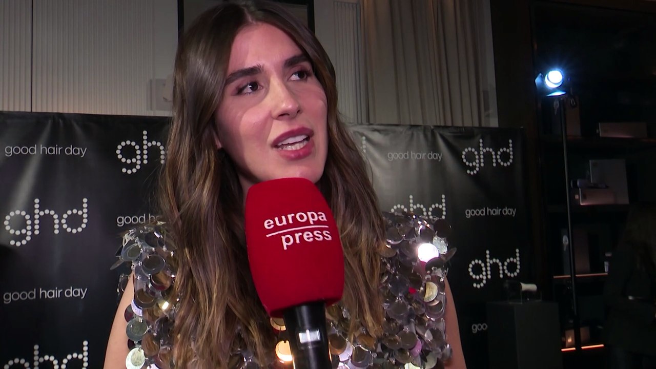 Mery Turiel comparte la celebración del primer cumpleaños de su hijo: "Eres un regalo inmenso"