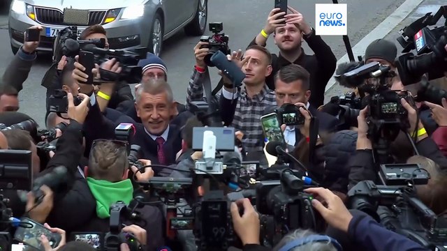 Repubblica Ceca: il movimento Ano di Andrej Babiš vince le elezioni, ma senza maggioranza