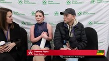Novice Women FP - 2025 Sask Skate (11)