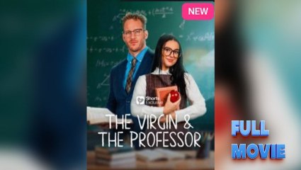 Hot The Virgin And The Professor Full Version - Full Movie