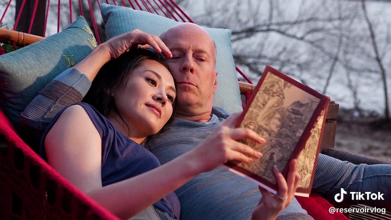 Looper (2012) réalisé par Rian Johnson - L’analyse