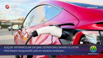 Beyaz Enerji 5 Ekim 2025
