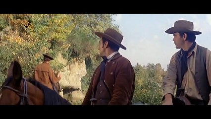 Sete Dólares Para Matar (1966) Dublado - Anthony Steffen
