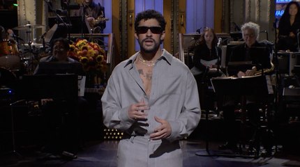 Bad Bunny responde a críticas por el Super Bowl: “tienen cuatro meses para aprender”