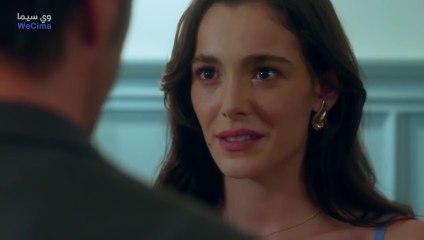 مسلسل نيران الحسد الحلقة 2